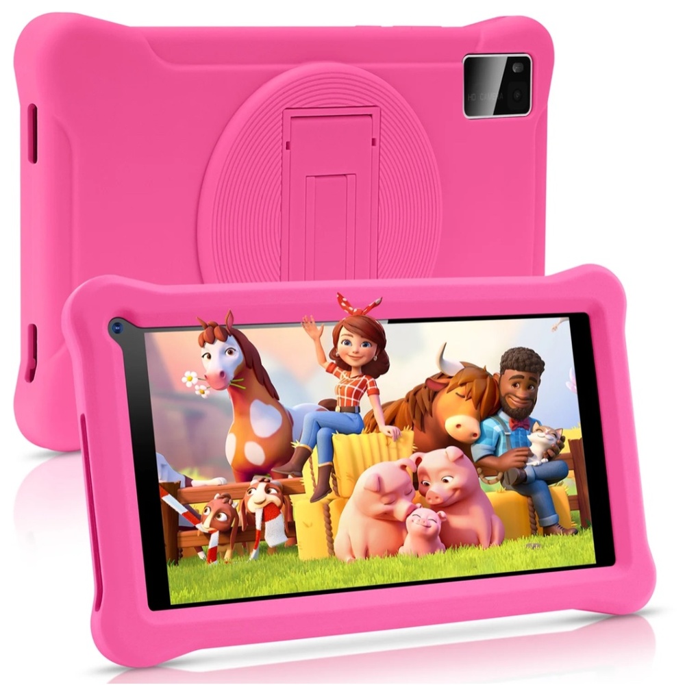 Tablet 7 inch Android tablet for Kids